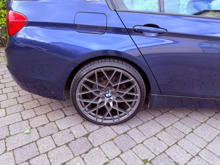 2018 BMW 3-Series - photo 6