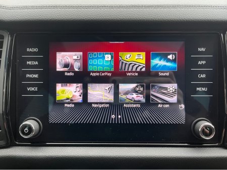 2023 Skoda Kodiaq - photo 24