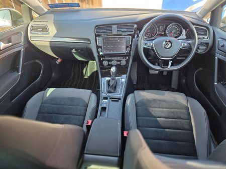 2016 Volkswagen Golf - photo 11