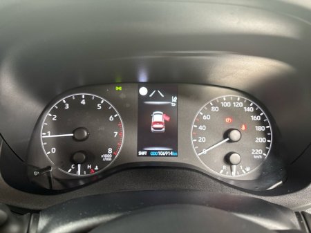 2022 Toyota Yaris - photo 11