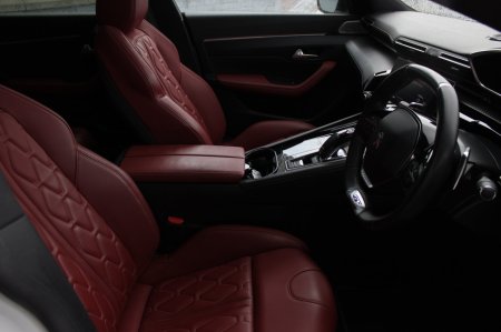 2019 Peugeot 508 - photo 11