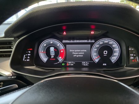 2021 Audi A7 - photo 10