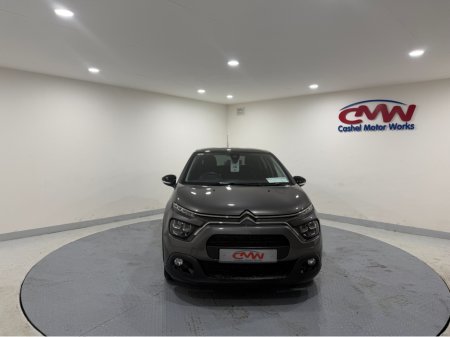 2024 Citroen C3 - photo 2