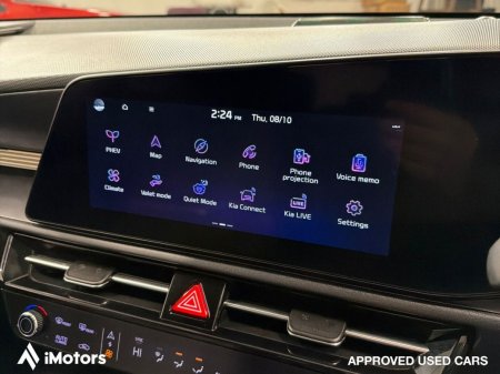 2024 Kia Niro - photo 25