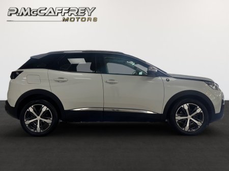 2020 Peugeot 3008 - photo 4