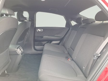 2025 Hyundai IONIQ 6 - photo 6