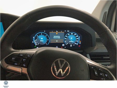 2026 Volkswagen Transporter - photo 16