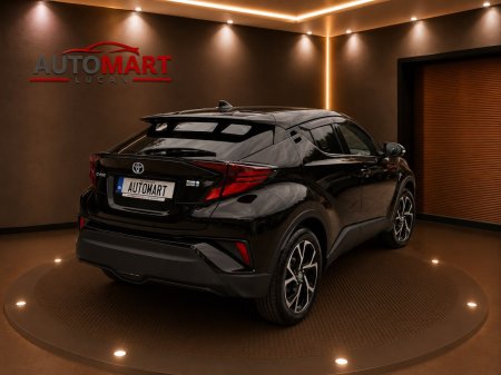 2020 Toyota C-HR - photo 16