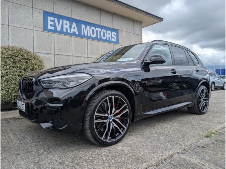 2022 BMW X5 - photo 4