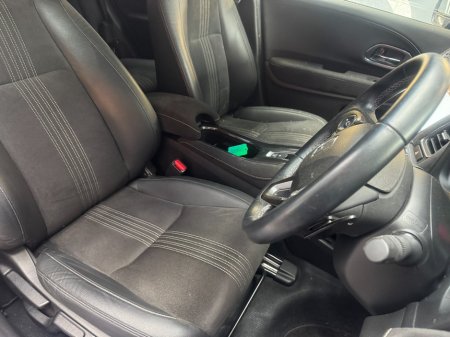 2020 Honda Vezel - photo 17