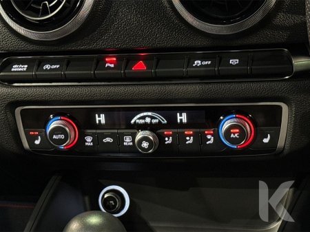 2020 Audi S3 - photo 25