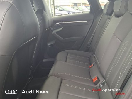 2026 Audi A3 - photo 17