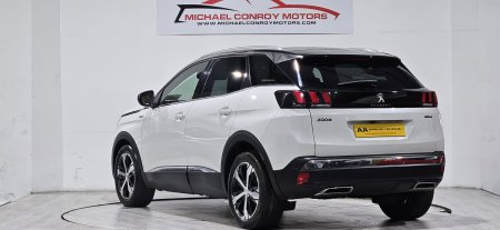 2018 Peugeot 3008 - photo 6