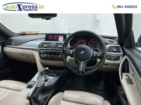 2018 BMW 3-Series - photo 10