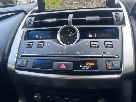 2018 Lexus NX - photo 18