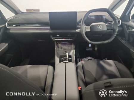 2026 Volkswagen ID.3 Neo - photo 4