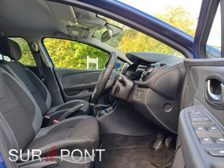 2018 Renault Clio - photo 9