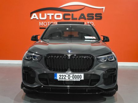 2022 BMW X5 - photo 10