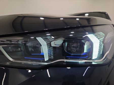 2026 BMW 5-Series - photo 21