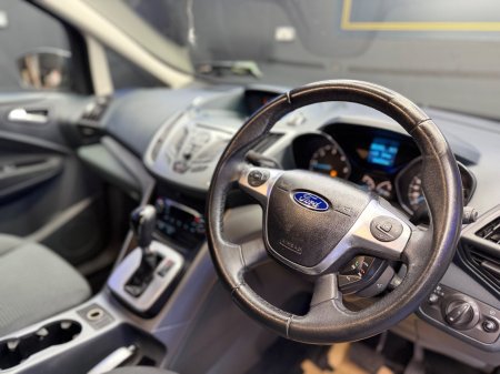 2012 Ford C-Max - photo 13