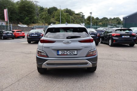 2022 Hyundai KONA - photo 8