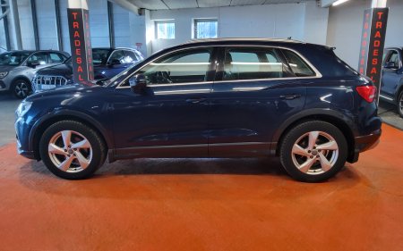 2019 Audi Q3 - photo 3