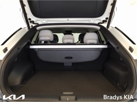 2026 Kia EV6 - photo 14