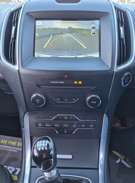 2018 Ford S-Max - photo 21