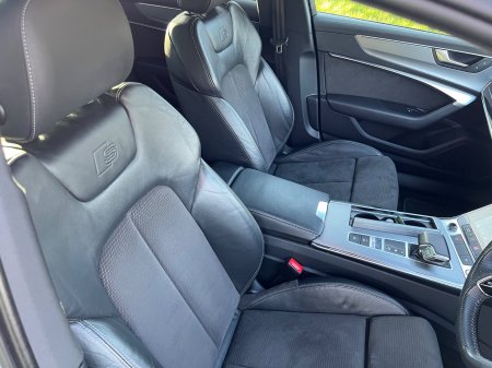 2019 Audi A6 - photo 5