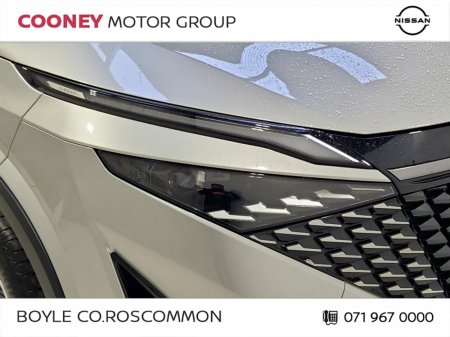 2026 Nissan Qashqai - photo 25