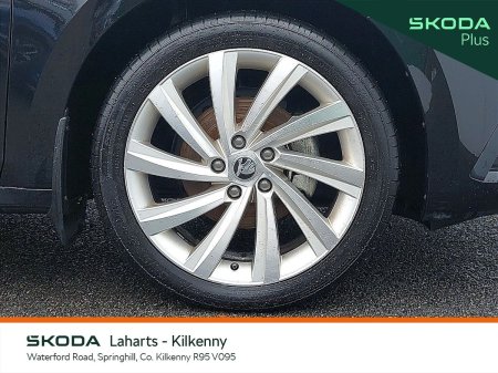 2024 Skoda Octavia - photo 9