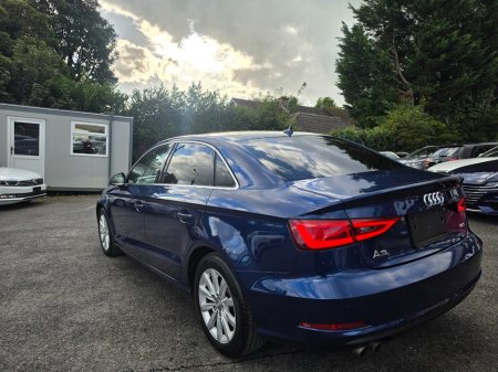 2014 Audi A3 - photo 11