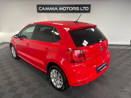 2016 Volkswagen Polo - photo 3