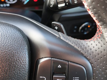 2023 Ford Focus - photo 19