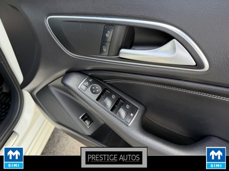 2017 Mercedes-Benz CLA - photo 34
