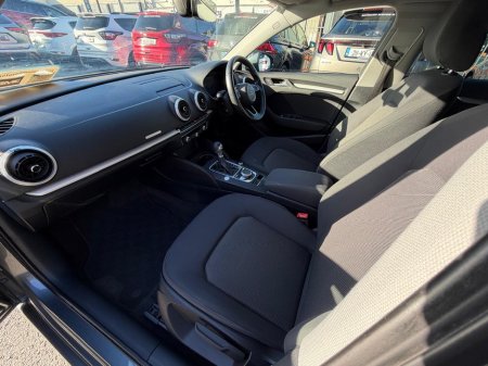 2017 Audi A3 - photo 27