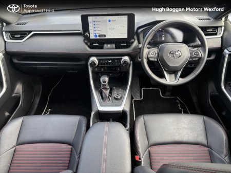 2023 Toyota RAV4 - photo 8