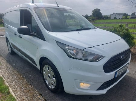 2020 Ford Transit - photo 27