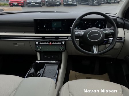 2025 Hyundai Tucson - photo 11