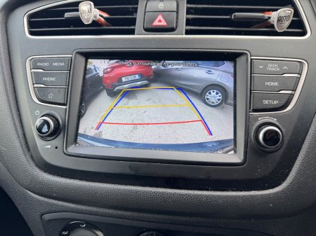 2019 Hyundai i20 - photo 8