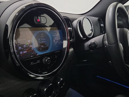 2023 Mini Countryman - photo 8