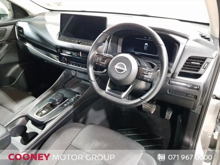 2023 Nissan Qashqai - photo 8