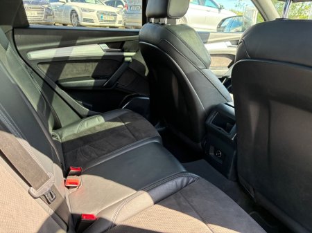 2019 Audi Q5 - photo 6