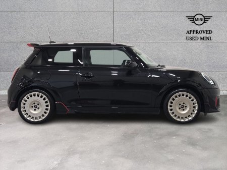 2026 Mini Cooper - photo 25