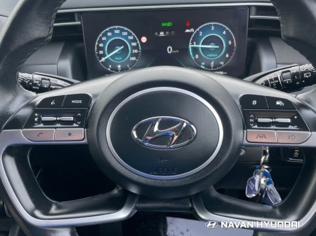 2022 Hyundai Tucson - photo 18