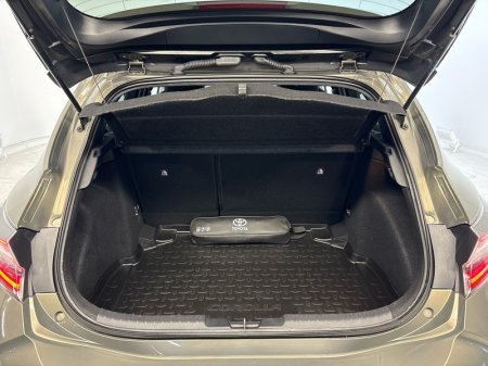 2020 Toyota Corolla - photo 10