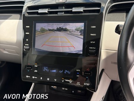 2023 Hyundai Tucson - photo 20