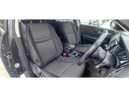 2018 Nissan X-Trail - photo 16