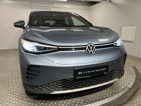 2023 Volkswagen ID.4 - photo 19