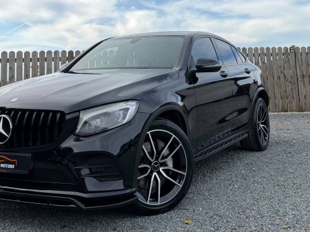 2017 Mercedes-Benz GLC - photo 16